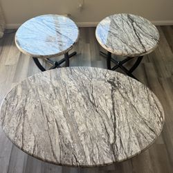 Coffee Table set (3 Tables)