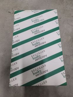500 Legal Copy Paper