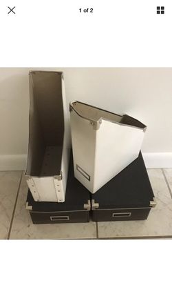 IKEA office disply