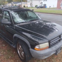 2003 Dodge Durango