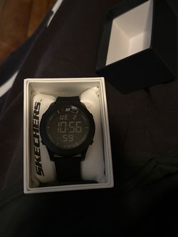 Rosecrans Watch Sketchers