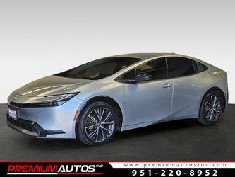 2023 Toyota Prius