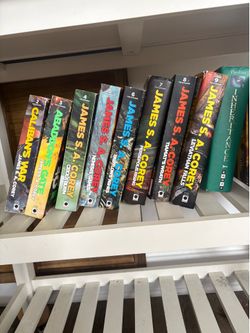 Book collection