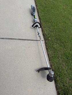 Ego ST1500 string trimmer / weed eater