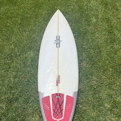 Surfboard 