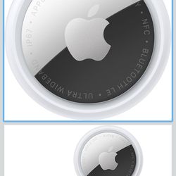 Apple air tag$25