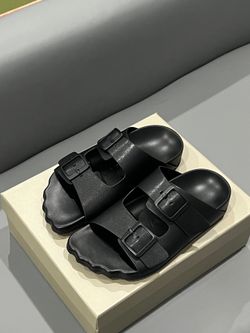 Balenciaga Women’s Slides With Box 2026 New