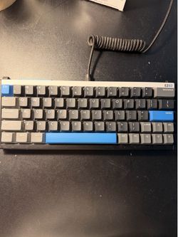 IQUINX EZ63