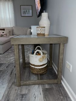 End Table