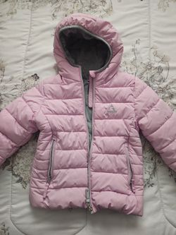 Girls jacket