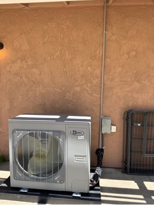 Air Conditioning