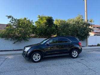 2012 Chevrolet Equinox