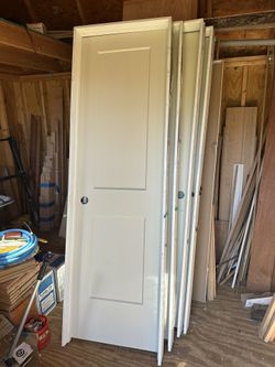 Interior Doors