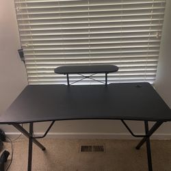 Gaming Desk 