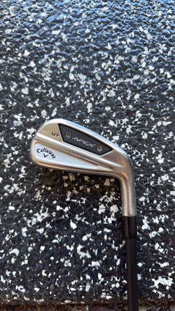 Callaway Apex UT 20 degree