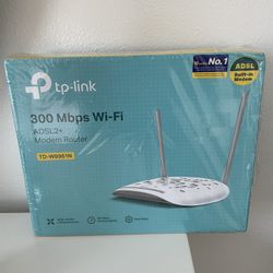 TP LINK ROUTER( PARA INTERNET ) Sirve Para CUBA