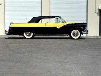 1955 Ford Fairlane