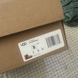 Uggs Size 8 