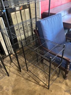 Bakers Racks
