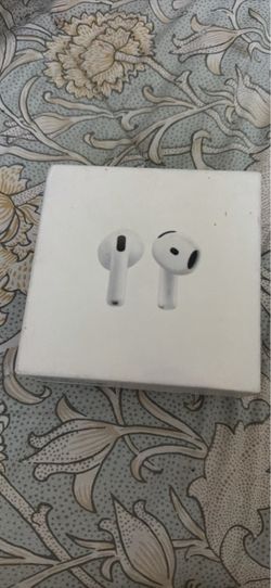 AirPods gen4