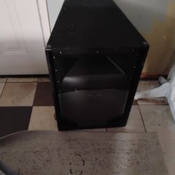 Peavey Loud Speaker 