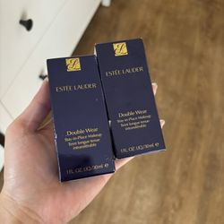 Estee Lauder Foundation 2c3fresco