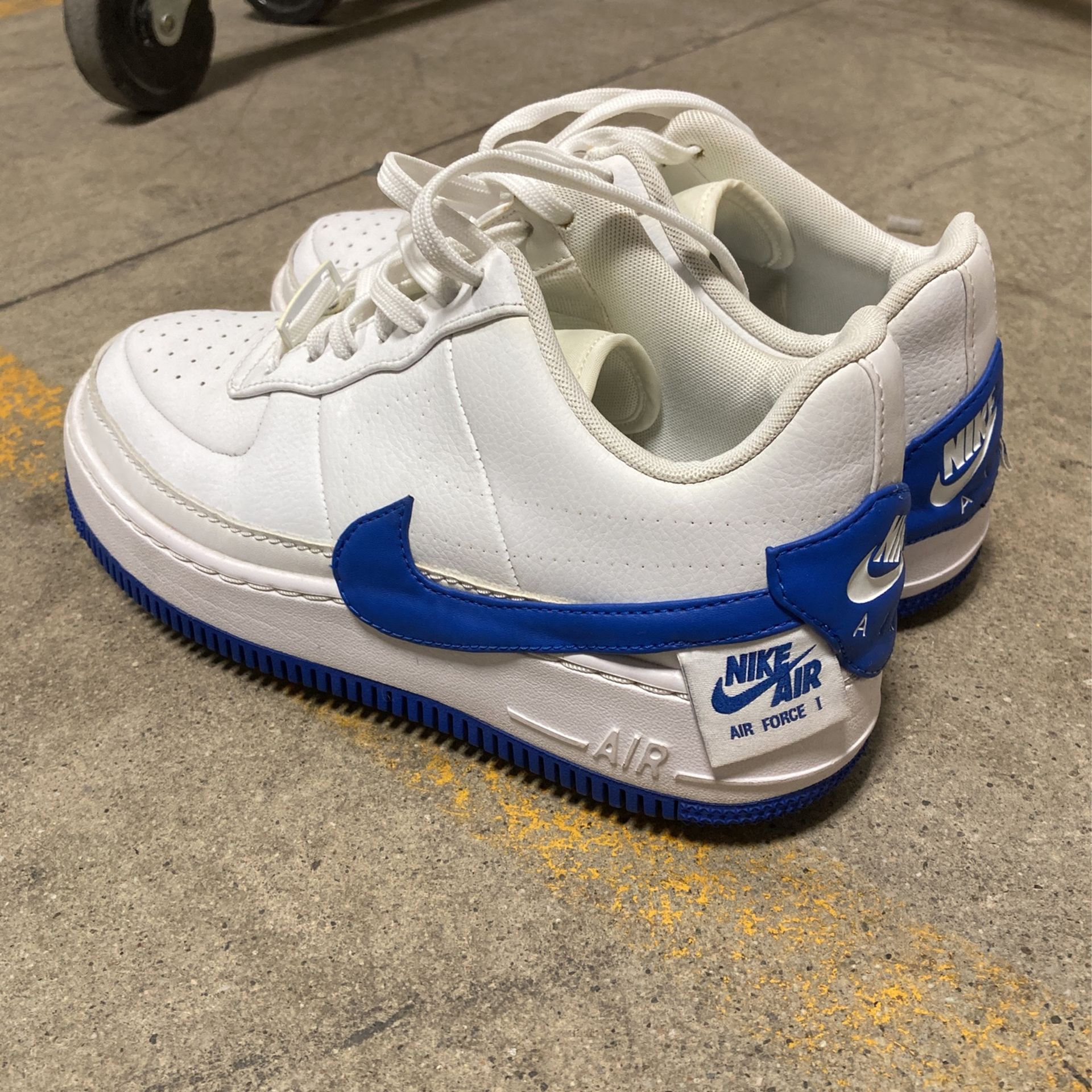 Nike Air Force Jester Women's