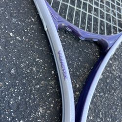 Tennis Rackets 