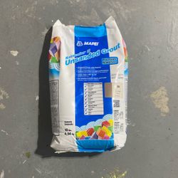 Keracolor U Unsalded Grout 10 Lbs 