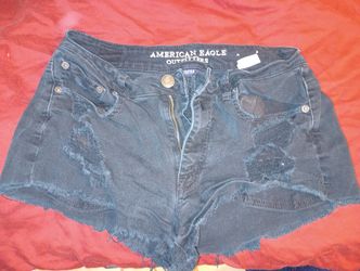 Women's American Eagle Shorts 