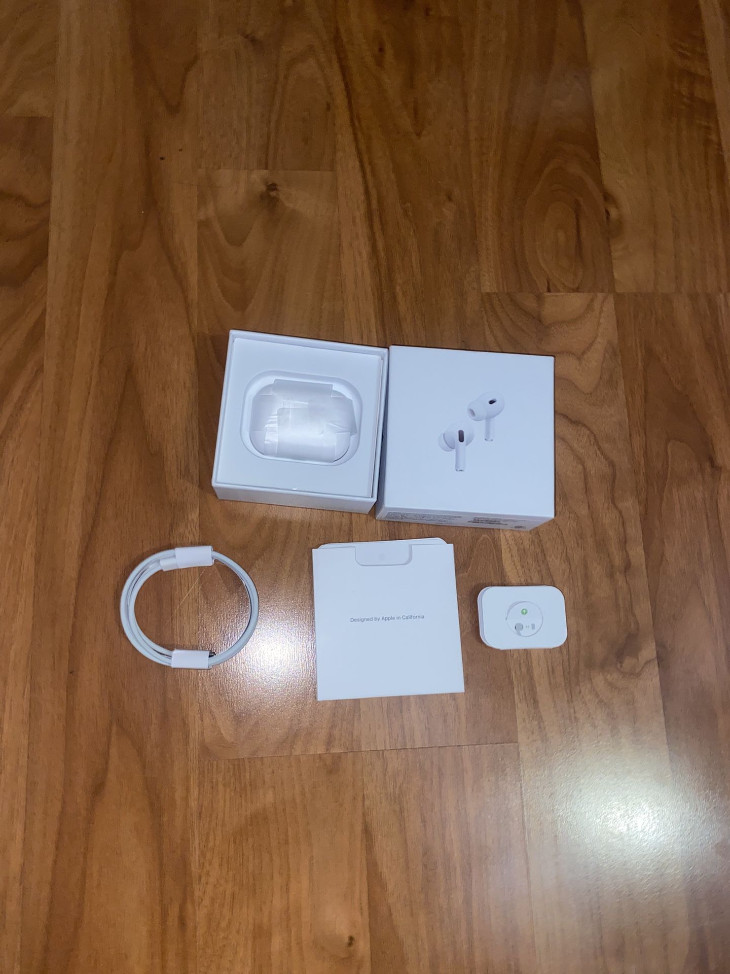 Air Pod 2nd Generation ANC