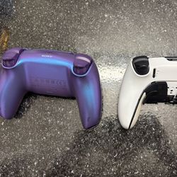 Ps5 Controllers 