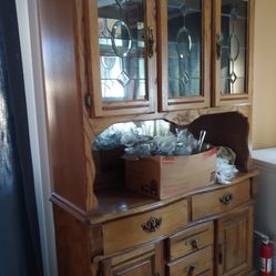 China Cabinet
