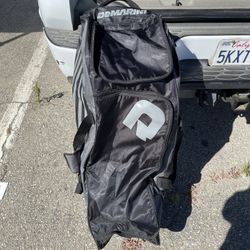 Demarini Roller Bag