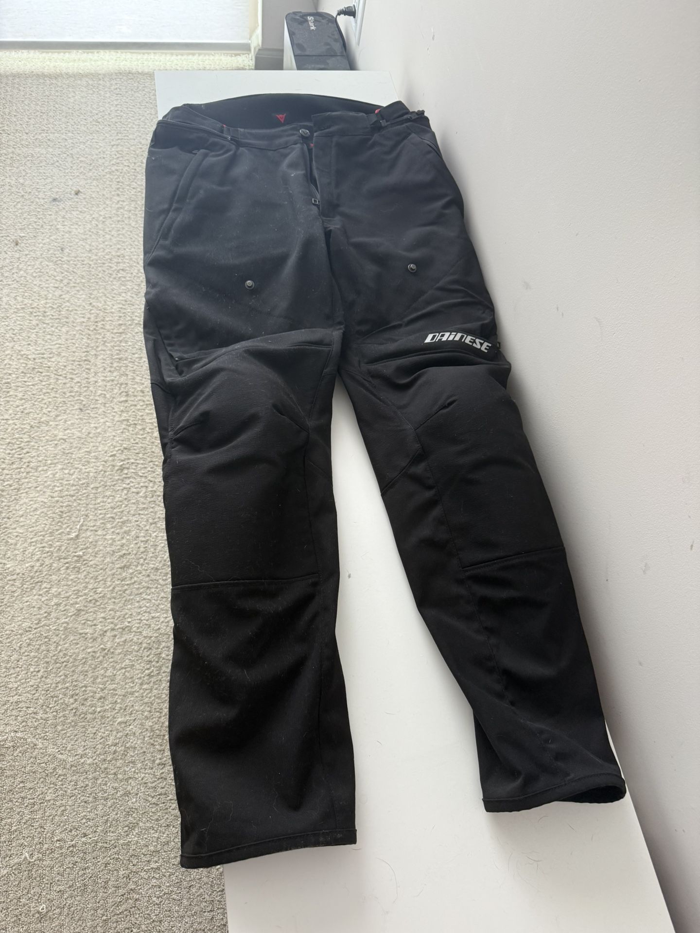 Riding Gear