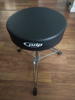 Pdp trone