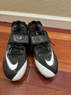 Nike Cleats Size 11