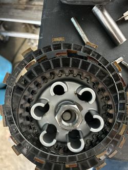 Yamaha Honda Trx Yfz Ltr Predator 212