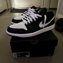 Jordan 1 Orca