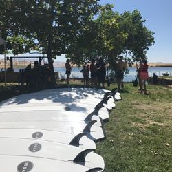 Stand Up Paddle Boards