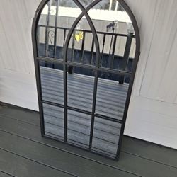 Espejo Buenas Condisiones Presio Firme  Size 24x41.5