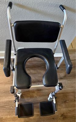 Shower chair /silla de ducha