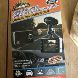 Dashboard Camera