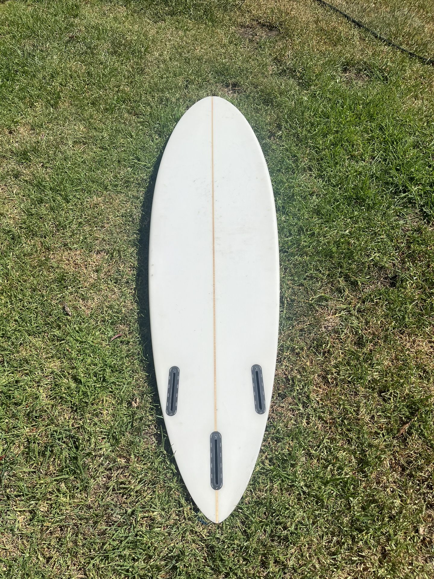 Surfboard