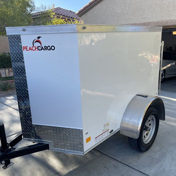 Cargo Trailer for Sale in Las Vegas, NV OfferUp