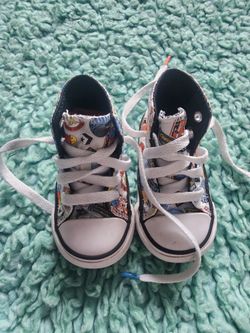 Toddler Converse Shoes