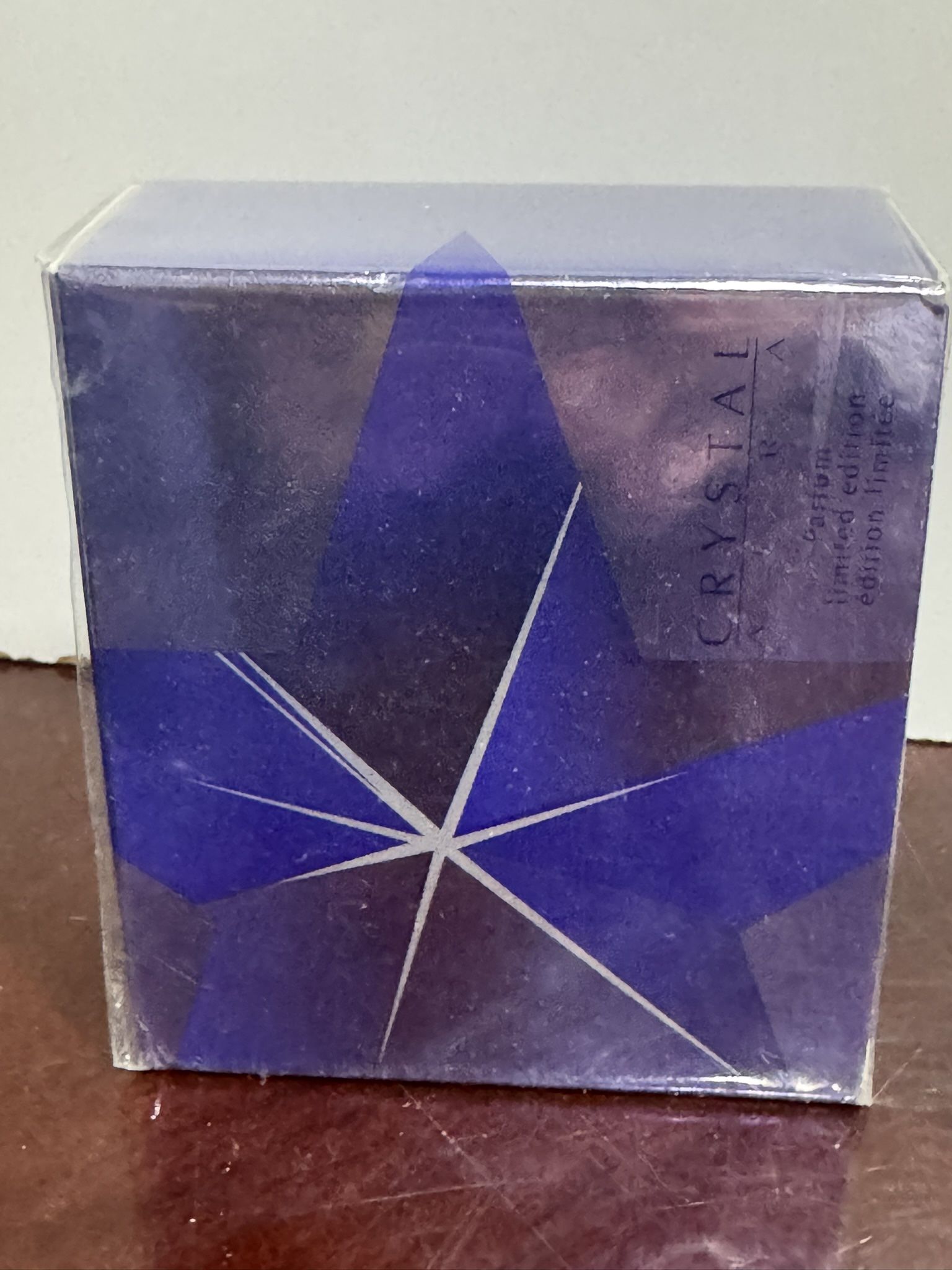 Avon Perfume - Crystal