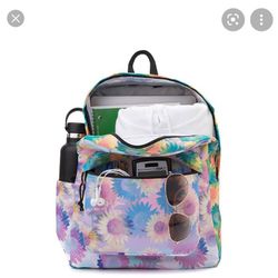 Jansport  Superbreak Plus Backpack 