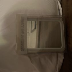 Led Mirror
