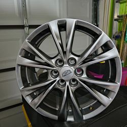 4 Rims For Sale